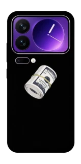 Чохол на Xiaomi 17 Pro Max Money motivation фото 1 з 1