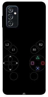 Чехол на Samsung Galaxy M52 PS Controller фото 1 из 1