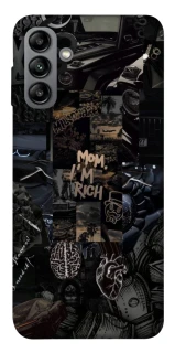 Чохол на Samsung Galaxy A04s I'm Rich фото 1 з 1