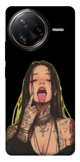 Чехол на Xiaomi Poco F7 Pro Hot collage ver.4 фото 1 из 1