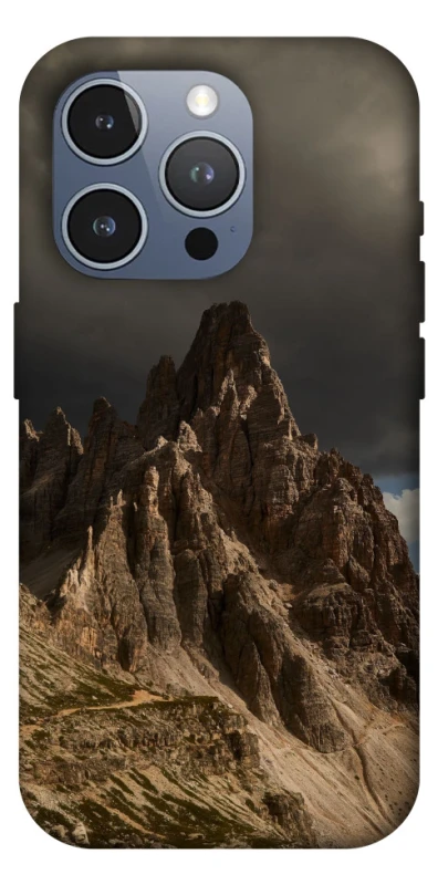 Чехол на Apple iPhone 16 Pro Max Mountain v2 фото 1 из 1