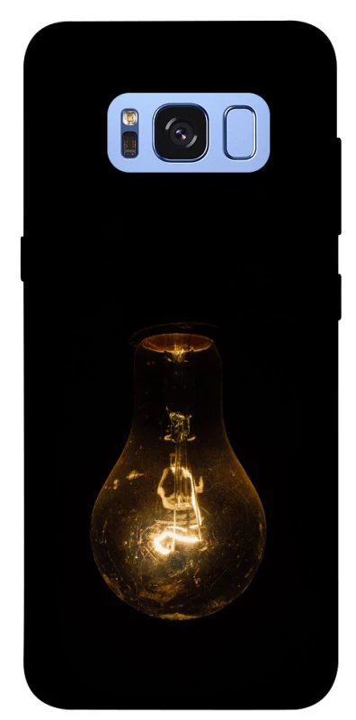 Чохол на Samsung G950 Galaxy S8 Лампа Едісона фото 1 з 1
