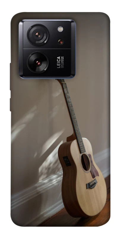 Чохол на Xiaomi 13T Гітара фото 1 з 1