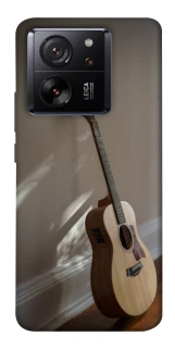 Чохол на Xiaomi 13T Гітара фото 1 з 1