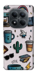 Чохол на Xiaomi Redmi Note 15 Pro 4G Your style фото 1 з 1