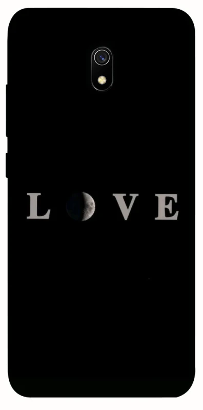 Чехол на Xiaomi Redmi 8a Love aesthetic ver.15 фото 1 из 1