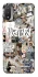 Чохол на Motorola Moto E20 Fashion collage ver.12 фото 1 з 1
