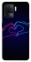 Чохол на Oppo Reno 5 Lite Neon love фото 1 з 1