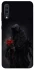 Чехол на Samsung Galaxy A70 (A705F) Dark Skeleton фото 1 из 1