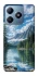 Чехол на Realme C63 River in the mountains фото 1 из 1