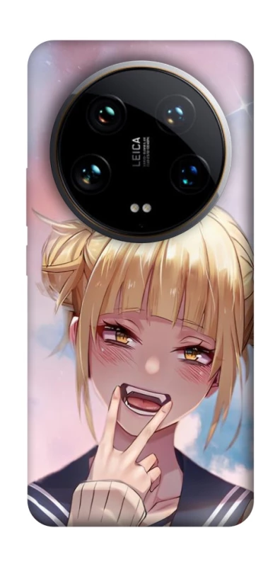 Чохол на Xiaomi 14 Ultra Toga фото 1 з 1