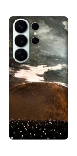 Чехол на Samsung Galaxy S26 Kanye West ver.8 фото 1 из 1