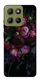 Чехол на Motorola Moto G15 4G Floral Symphony1 фото 1 из 1