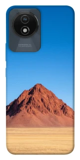 Чохол на Vivo Y02 Alone mountain фото 1 з 1