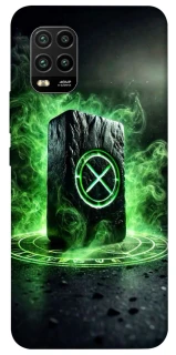 Чохол на Xiaomi Mi 10 Lite Руна Гебо фото 1 з 1