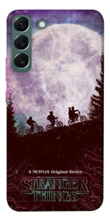 Чохол на Samsung Galaxy S22+ Stranger Things ver.34 фото 1 з 1