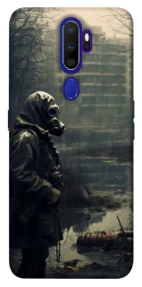 Чохол на Oppo A5 (2020) / Oppo A9 (2020) Stalker v2 фото 1 з 1