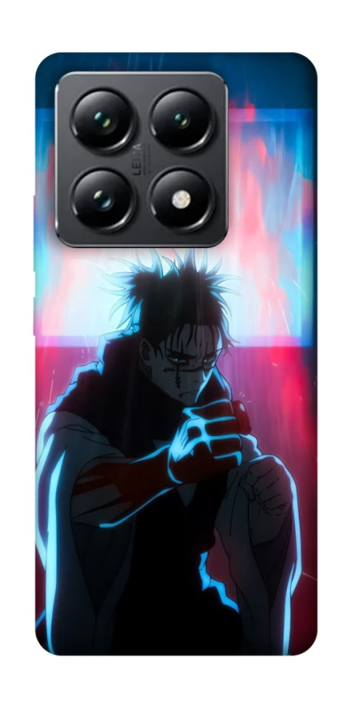 Чохол на Xiaomi 14T Pro Choso v2 фото 1 з 1