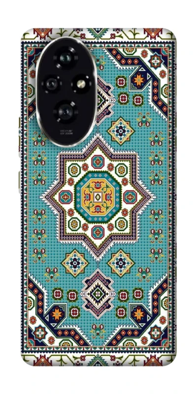 Чохол на Honor 200 Килим v7 фото 1 з 1