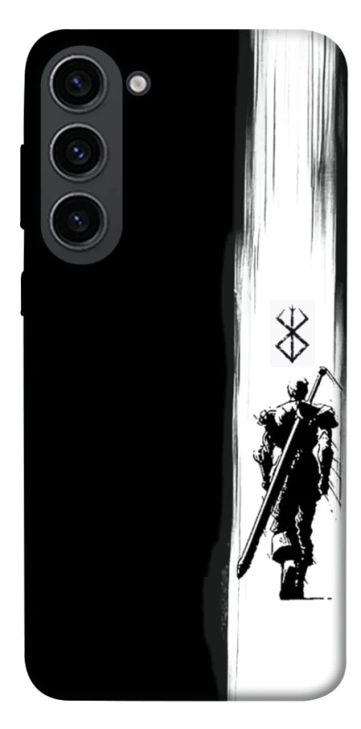 Чохол на Samsung Galaxy S23 Berserk way фото 1 з 1