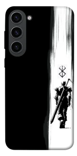 Чехол на Samsung Galaxy S23 Berserk way фото 1 из 1