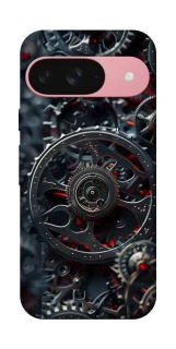 Чохол на Google Pixel 9 Mechanism фото 1 з 1