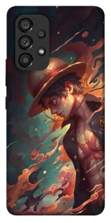 Чохол на Samsung Galaxy A53 5G Luffy фото 1 з 1
