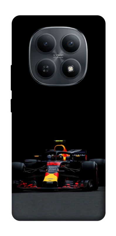 Чехол на Xiaomi Redmi Note 15 4G/5G (EU) F1 фото 1 из 1