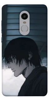 Чохол на Xiaomi Redmi Note 4X / Note 4 (Snapdragon) Toji Zenin фото 1 з 1