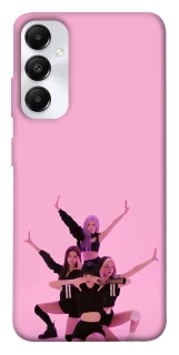 Чехол на Samsung Galaxy A05s BLACKPINK v3 фото 1 из 1