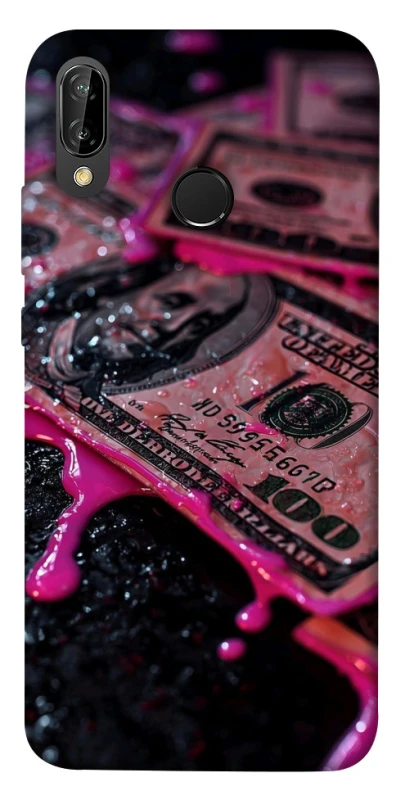 Чохол на Huawei P20 Lite Dollars фото 1 з 1