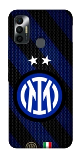 Чохол на TECNO Spark 7 FC Inter v2 фото 1 з 1