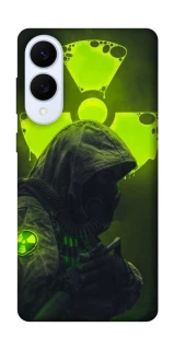 Чохол на Samsung Galaxy S25 Edge Радіація v5 фото 1 з 1