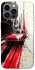 Чехол на Apple iPhone 12 Pro Max (6.7") Painted Mustang фото 1 из 1