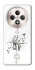 Чохол на Oppo Reno 12 F 4G/5G Tattoo ver.9 фото 1 з 1