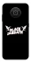 Чохол на Nokia X10 / X20 Black Sabbath logo ver.2 фото 1 з 1