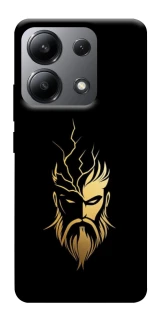 Чехол на Xiaomi Redmi Note 13 4G Zeus фото 1 из 1