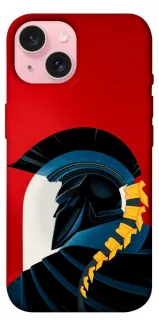 Чохол на Apple iPhone 15 (6.1") Agamemnon фото 1 з 1