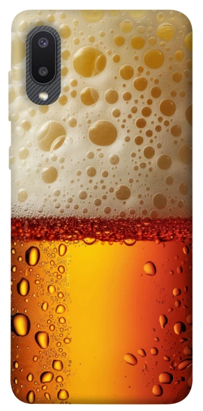 Чохол на Samsung Galaxy A02 Beer Style фото 1 з 1