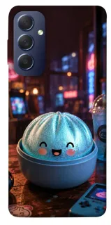 Чехол на Samsung Galaxy M54 5G Dumpling ver.5 фото 1 из 1