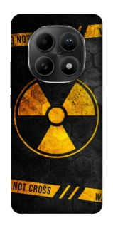 Чехол на Xiaomi Redmi Note 15 5G Radiation фото 1 из 1