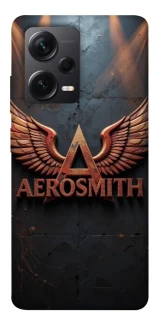 Чохол на Xiaomi Redmi Note 12 Pro 5G Aerosmith фото 1 з 1