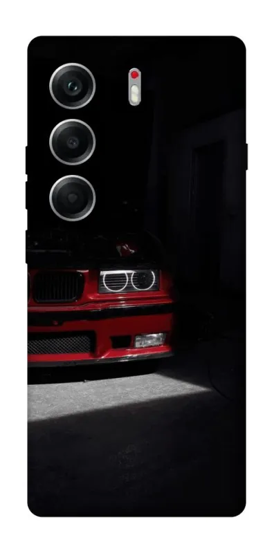 Чехол на Tecno Camon 40 BMW v21 фото 1 из 1