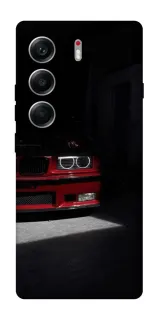 Чехол на Tecno Camon 40 BMW v21 фото 1 из 1