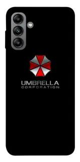 Чохол на Samsung Galaxy A04s Umbrella Corporation ver.2 фото 1 з 1