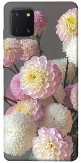 Чохол на Samsung Galaxy Note 10 Lite (A81) Flowers v2 фото 1 з 1