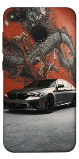 Чохол на Xiaomi Redmi 4X BMW v16 фото 1 з 1