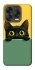 Чохол на ZTE Blade V70 Design Black cat v2 фото 1 з 2
