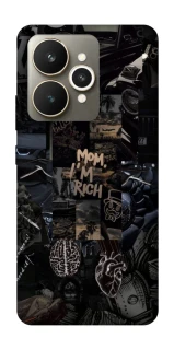 Чохол на Realme 15 I'm Rich фото 1 з 1