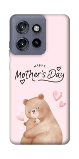 Чехол на Motorola Edge 50 Neo Mother's Day ver.2 фото 1 из 1